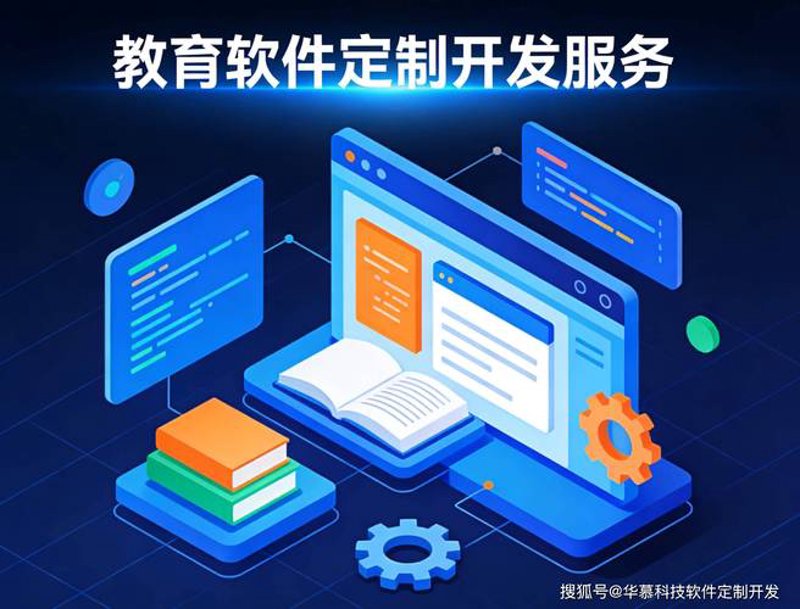 教育系统开发